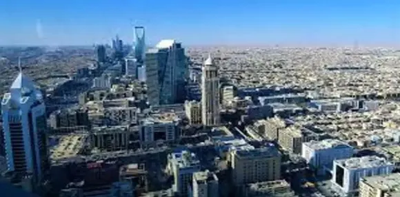 saudi