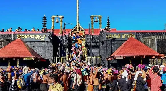 sabarimalat
