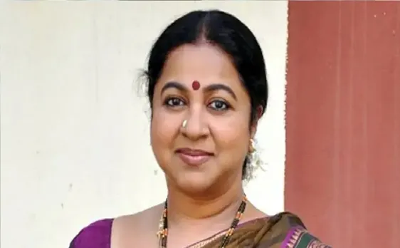 radika sarathkumar