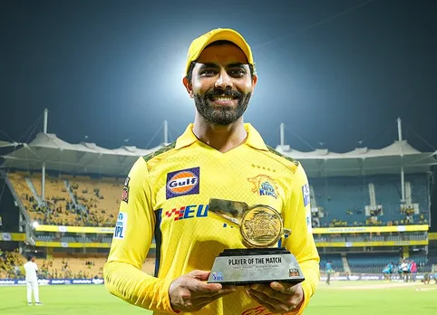 Ravindra Jadeja