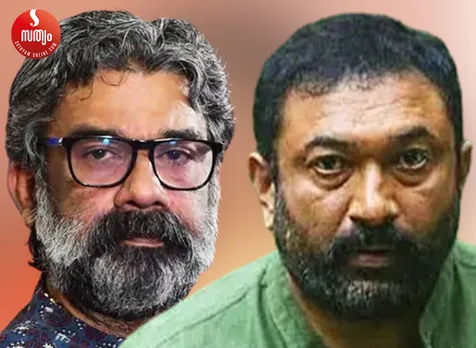 renjith baburaj