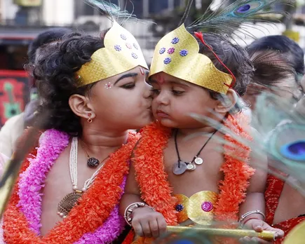 janmashtami ktm