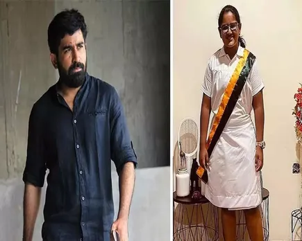 vijay antony daughter two