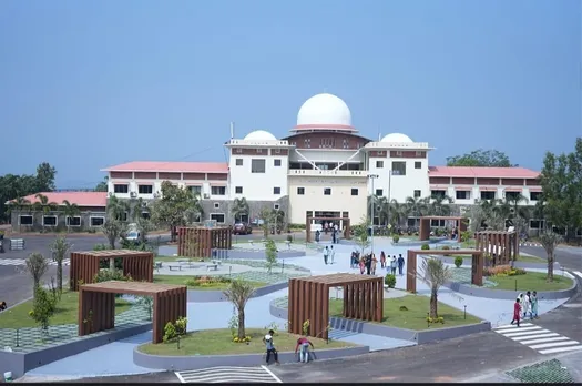 safi institure of advance studies