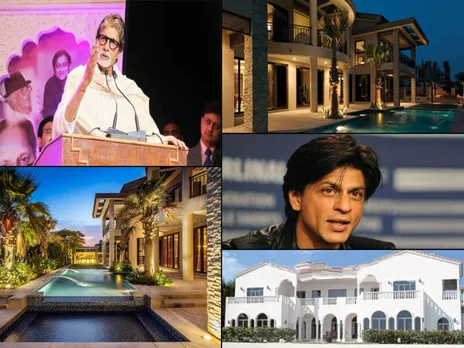 dubai houses