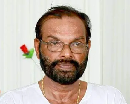 director venugopan