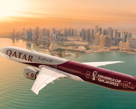 Qatar Airways 