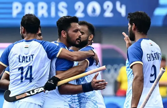 paris olympics ind vs gb hockey