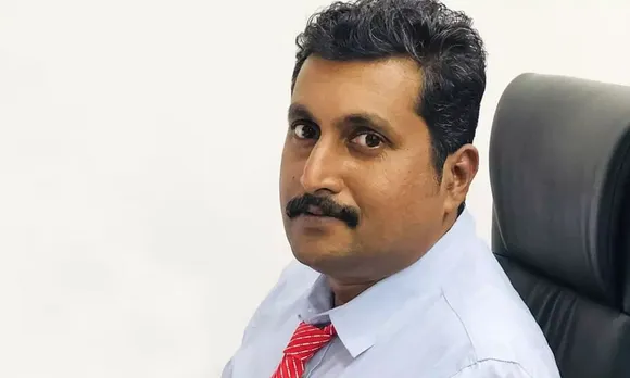 sandeep mundachali