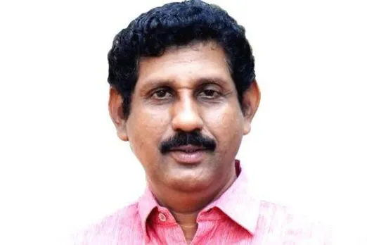 N HARIDAS BJP KANNUR