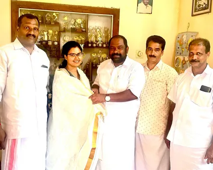 civil service rank holder