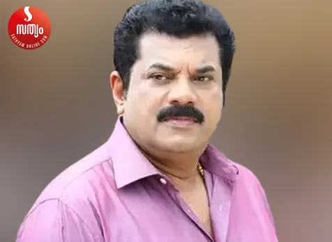 m mukesh