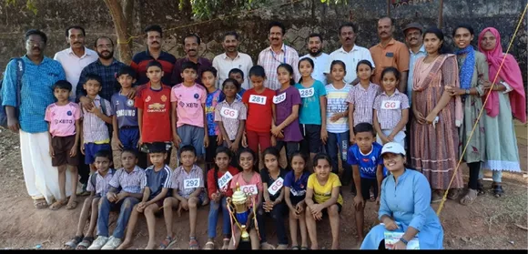 zonal sports meet palakkad