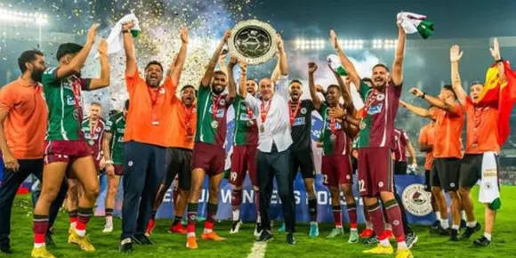 Mohun Bagan Super Giant