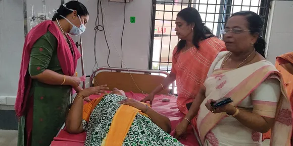 pala municipal chairperson