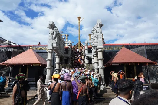 sabari