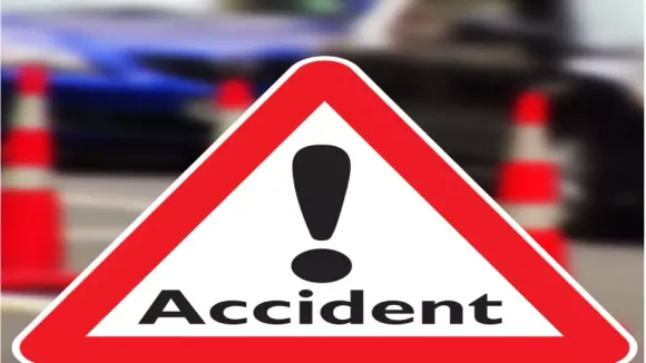 accident