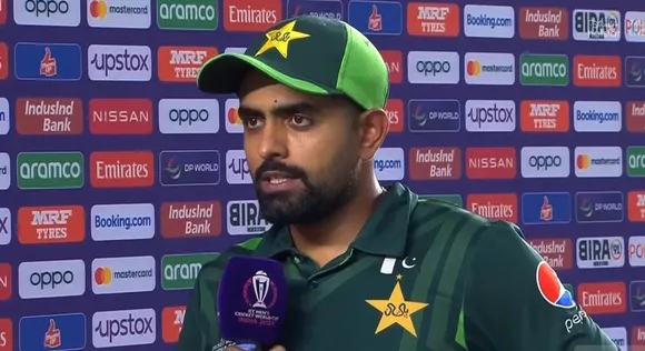 babar azam