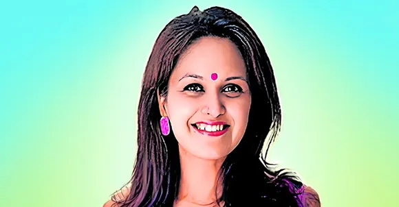radhika ramanujan