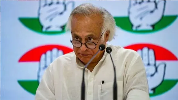 Jairam Ramesh