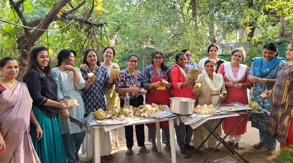 jackfruit items