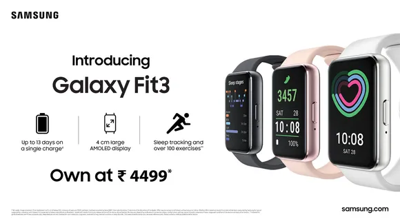 galaxy fit3