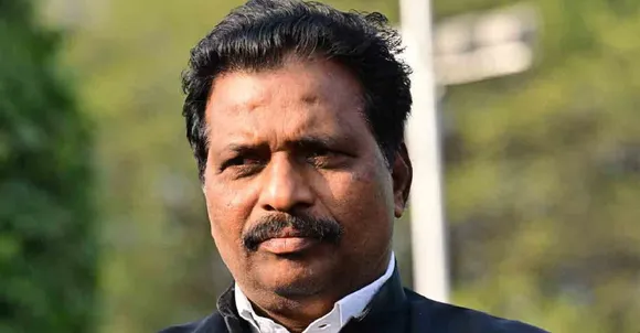 kodikkunnil suresh Untitledtr