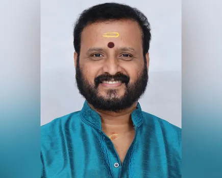 santhosh kailas sopanam