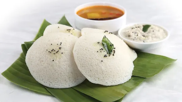 idli