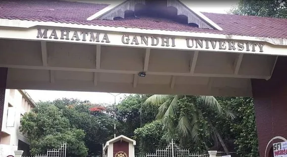 MG-University