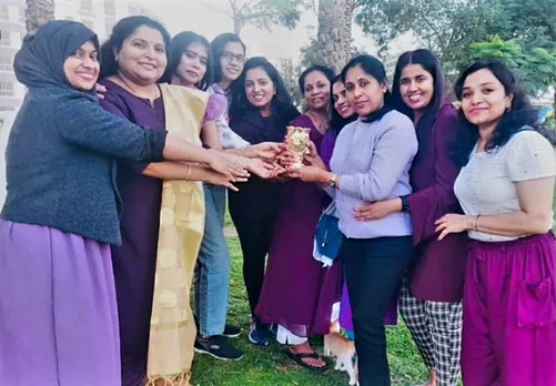 wmc sharjah womens day celebration