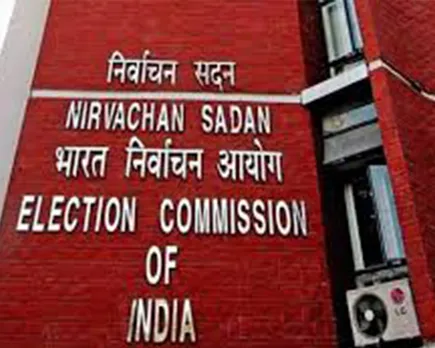 indian election commission