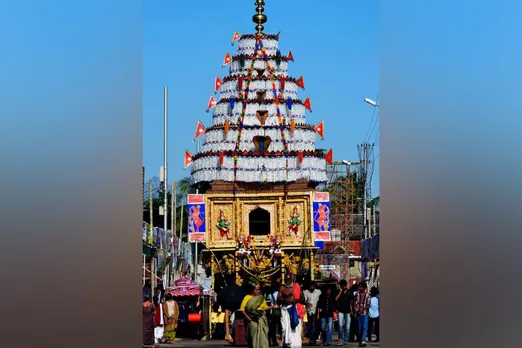 kalpathi randam theru