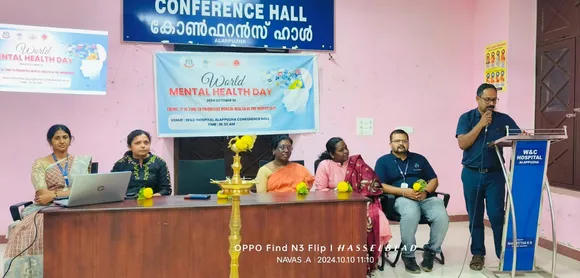 manasikarogya dinacharanam