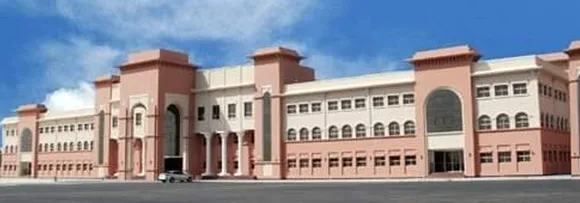 bahrain indian school