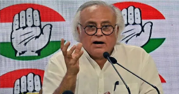 jairam ramesh
