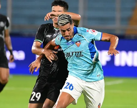 isl Mohammedan SC vs fc goa
