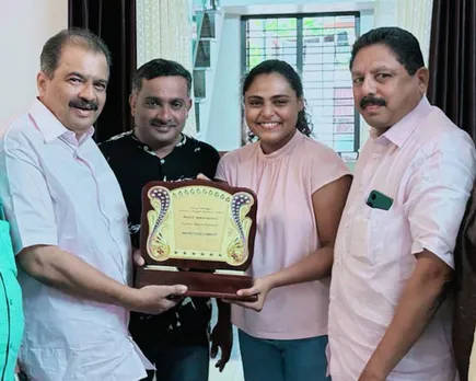 vincy alocious dcc malappuram