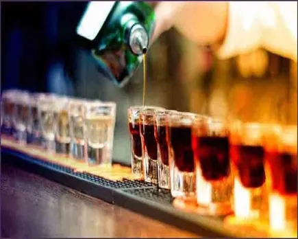LIQUOR