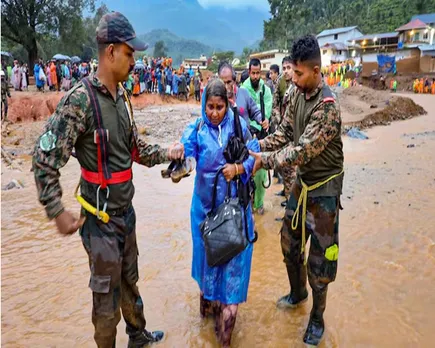wayanad victims