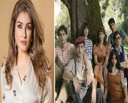 raveena tanden archies.jpg