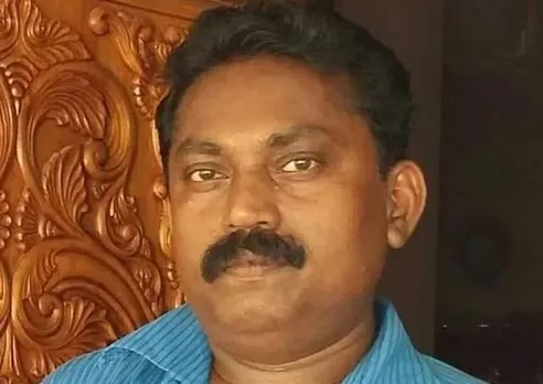 dineshan thodiyil