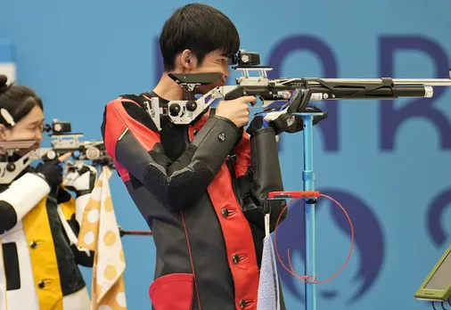 olympics china