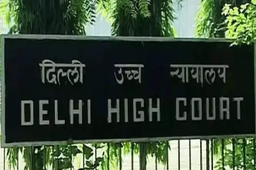 delhi high court