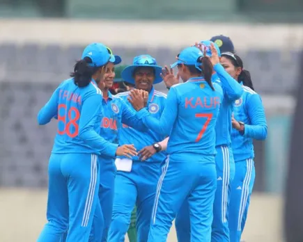 team india