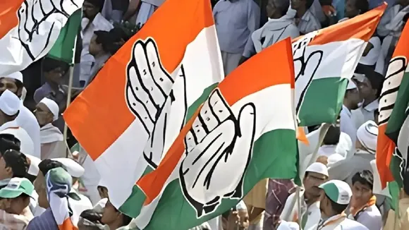 Congress Demands Re Investigation on Sathyan Murder Case