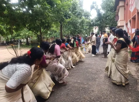 onam celebration rop tawing