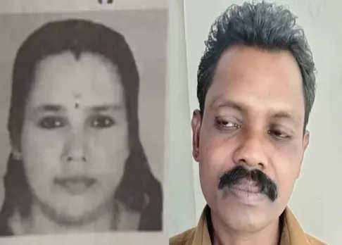 shini unnikrishnan