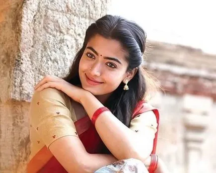 rashmika mandana-