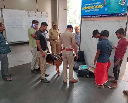 police checking kottayam-2